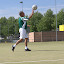 seizoen 2010/2011 - Afscheidswedstrijd Sjaak Jansen