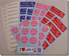 Label & Co