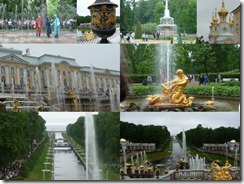 Peterhof 121 Peterhof 121