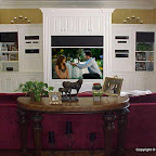 Media Rooms