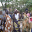 South Sudan - Shilluk People - Teaching In Malakal