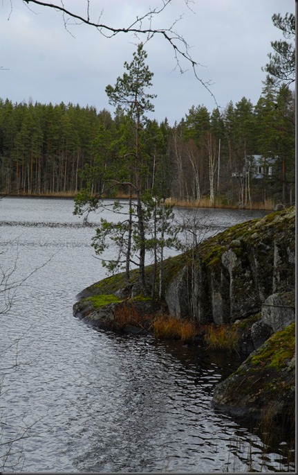 vensbergin kurvi ja haukijärvi 049 vensbergin kurvi ja haukijärvi 049