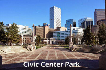 Civic Center Park