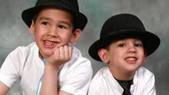 Boys killed by snake Boys killed by snake