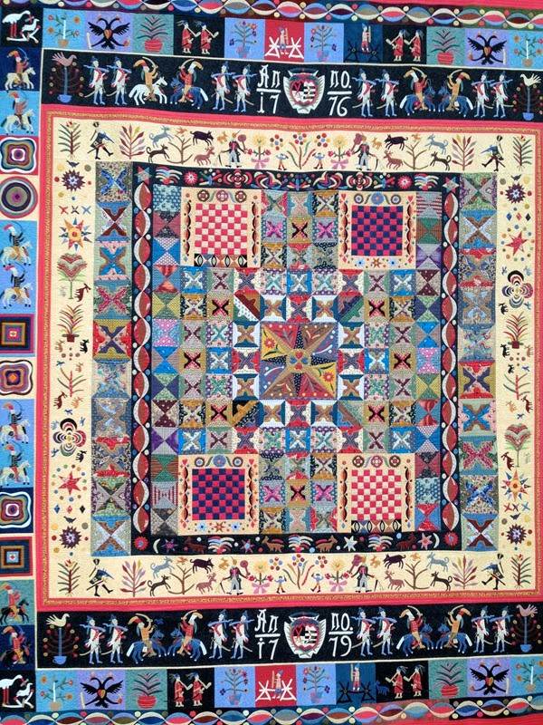 AQC Pam Holland quilt 1