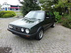 British Racing Green GTD