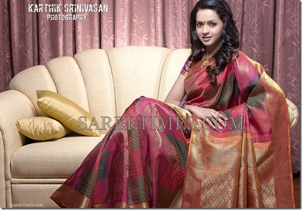 Beautiful Bhavana New Photoshoot Photos Beautiful Bhavana New Photoshoot Photos