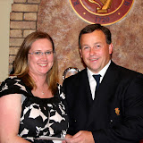 Super league Prize giving(Paul Keal)
