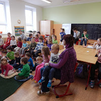 Beseda s rybářem – „Petrův zdar“