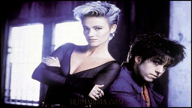 Roxette - It must have been love