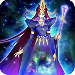 Number83GalaxyQueenVG-TF06-JP Number83GalaxyQueenVG-TF06-JP