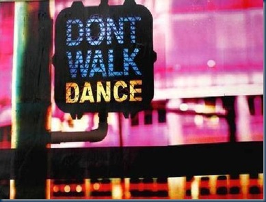 dance