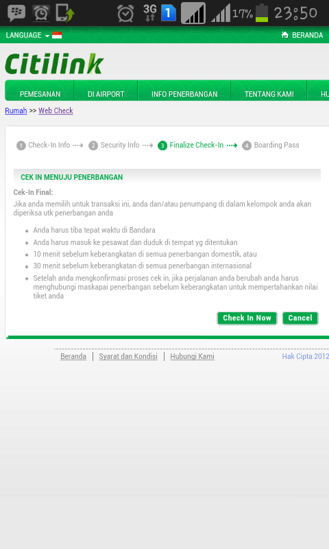 Citilink Website | dota dengan komputer kita bicara web check in citilink Citilink Website | dota dengan komputer kita bicara web check in citilink