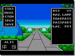 Phantasy Star (UE) (V1.2) [b3]019