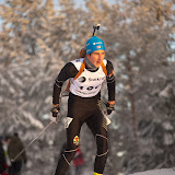Daniel Stensæth Eide