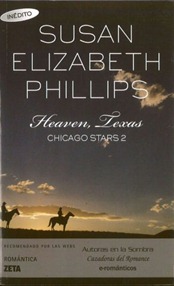Heaven, Texas Heaven, Texas