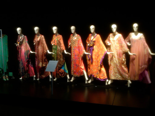 These caftans are amazing!