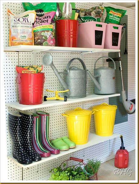 garageBHG