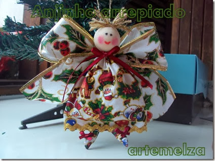 artemelza - anjo natal artemelza - anjo natal