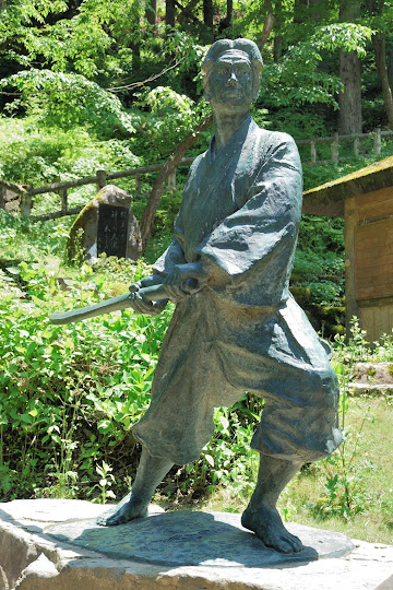 佐々木小次郎