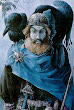 Odin With His Ravens