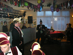 Kleintje Carnaval