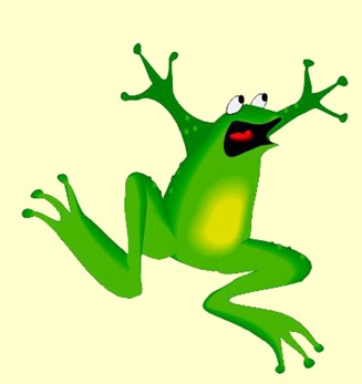 Frog