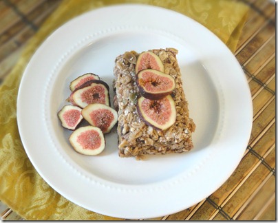 fig oatmeal 1