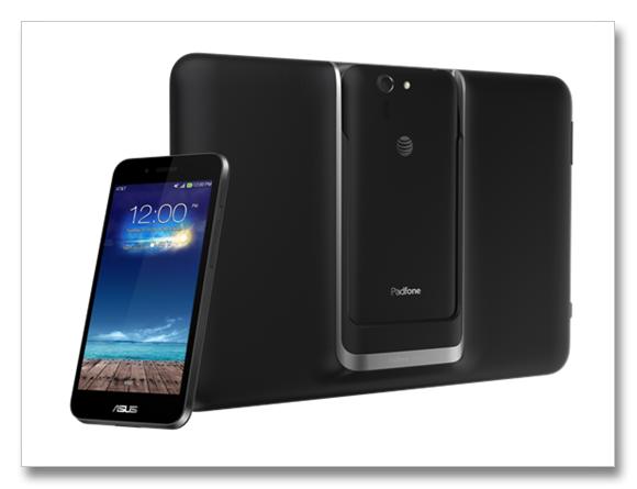 Asus Padfone padfone x