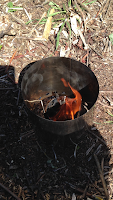 Fire in the hole! Photo Fire in the hole! Photo