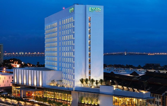 Eastin Hotel Penang 345 Eastin Hotel Penang 345