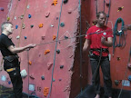 Climbing Wall Climbing Wall