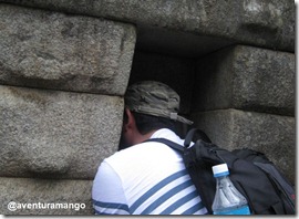 Machu Picchu Peru