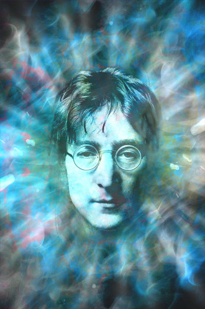 Influence - John Lennon