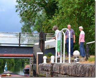 7 hardmead lock in the sun