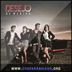 Desejo de Menina - Sem Medo: Vol 8 (2013), Baixar Cds CD Desejo de Menina - Sem Medo: Vol 8 (2013), Cds Download, Baixar Cds, Cds Para Baixar, Cds Completos