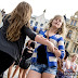 Mezinárodní den tance<br />
29.4.2012, Náměstí Dr. Edvarda Beneše, Liberec<br />
foto: (c) Jiří Částka, www.FotoBanka.net