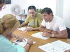 Sprachaufenthalt Nerja Quorum