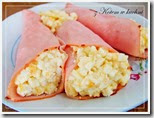 zkotemkwuchni.dieta dukana.rożki jajeczno chrzanowe zkotemkwuchni.dieta dukana.rożki jajeczno chrzanowe