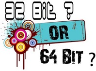 perbedaan 64 dan 32 bit perbedaan 64 dan 32 bit