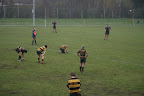 Foto's Beker Finale '07/'08