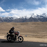 Ladakh resides in remote Northern India between the Himalaya and Karakoram Ranges. Bordered by Tibet, Pakistan and Kashmir, large mountains on all sides have kept Ladakh culturally isolated. Ladakh