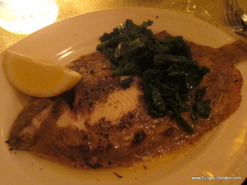  MARKET CAFE (Hackney)