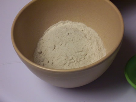 ivory teff flour