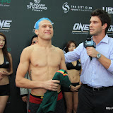 ONE FC Pride of a Nation Weigh In Philippines (86).JPG