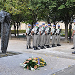 2009 09 19 Hommage aux Invalides (7).JPG