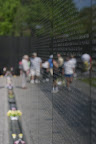 Vietnam War Memorial