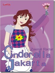Cinderella Jakarta Cinderella Jakarta