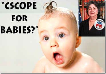 CSCOPE-for-Babies CSCOPE-for-Babies