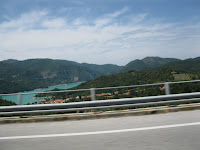 Il Lago del Salto Photo